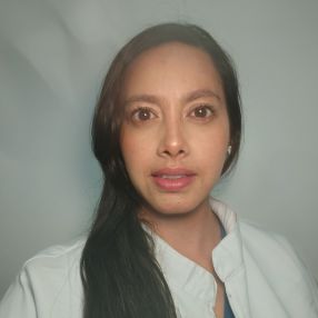 Ximena, Babysitter in Chía