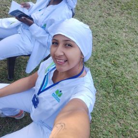 Isabella, Niñera en Santander de Quilichao