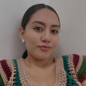 Maria, Babysitter in Bucaramanga
