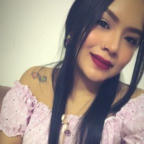 Paola, Niñera en Soacha