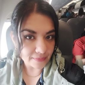 Jacqueline, Niñera en Santa Marta