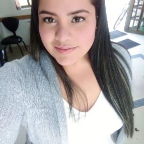 Dariana, Niñera en Chía