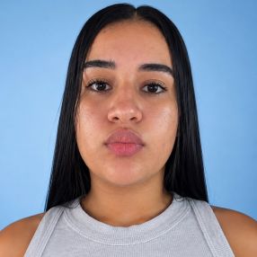 Katherine, Niñera en Buenaventura