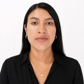 Sara, Niñera en Tunja
