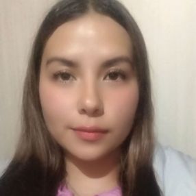 Tania, Niñera en Soacha