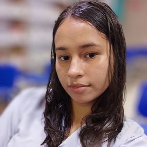 María Camila, Niñera en Girón