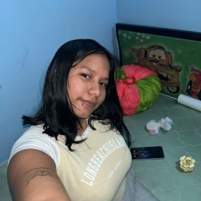 Karen, Niñera en Villavicencio