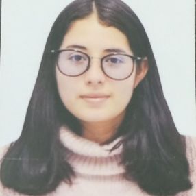 Isabella, Niñera en Soacha