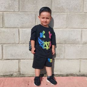 Angie, Familia en Tocancipá