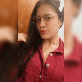 Yulieth Daniela, Niñera en Floridablanca