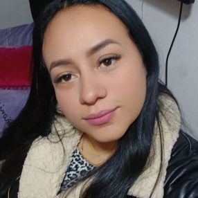 Dexis, Niñera en Ocaña