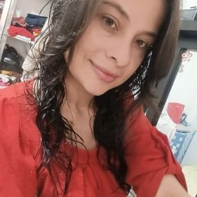 Leidy, Niñera en Duitama