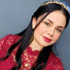 Mishell, Niñera en Valledupar