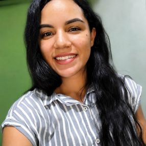 Betzabeth, Babysitter in Manizales
