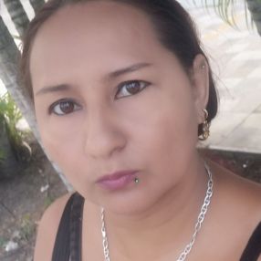Karla, Niñera en Neiva