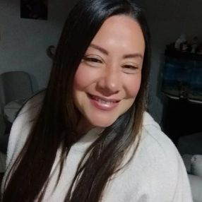 María Fernanda, Niñera en Bogotá