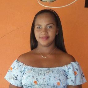 Maryuri, Niñera en Barranquilla