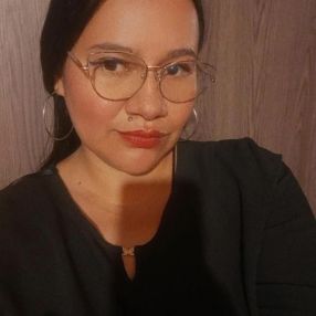 Leidy, Niñera en Sogamoso