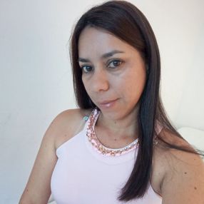 Greis, Niñera en Calarcá