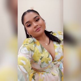 Analisa, Niñera en Trinidad