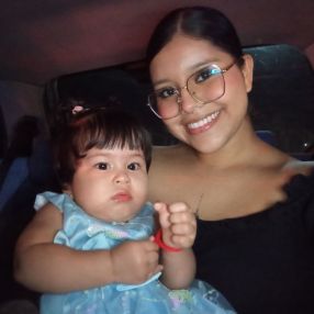 Mariana, Familia en Dosquebradas