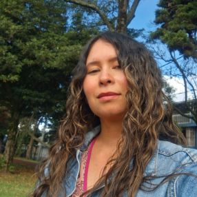 Claudia, Niñera en Bogotá
