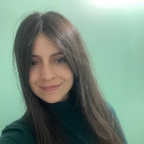 Camila, Niñera en Cajicá