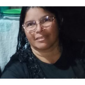 Lilibeth, Niñera en Barranquilla