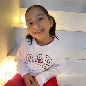 Vanessa, Familia en Pitalito
