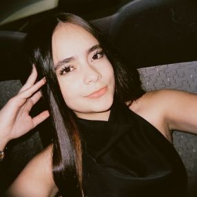 Maria Camila, Niñera en Sabaneta