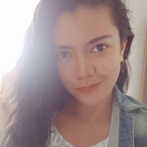 Valeria, Niñera en Pereira