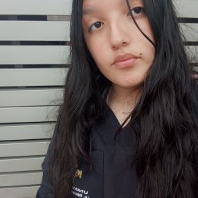 Andrea Carolina, Niñera en Zipaquirá