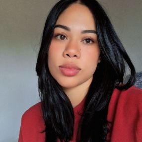 María Fernanda, Niñera en Chía