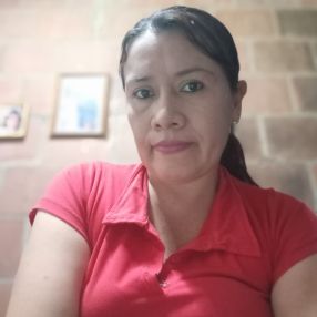 Yolima Andrea, Niñera en Jamundí
