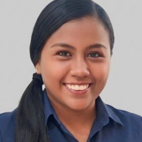 Natalia, Niñera en Jamundí