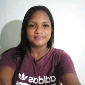 Yeizni, Niñera en Barranquilla