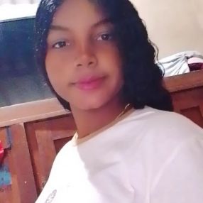 Lisethh, Niñera en Soledad