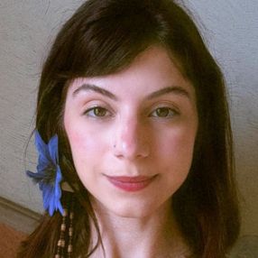Luana, Niñera en Bogotá