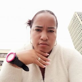 Adiela, Niñera en Manizales