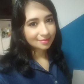 Kendy, Niñera en Cúcuta