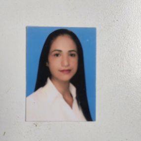 Maritza, Babysitter in Villa Del Rosario