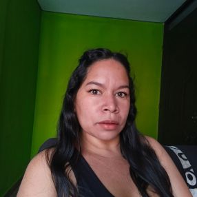 Mailek, Niñera en Soacha