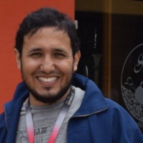Sergio, Familia en Bucaramanga