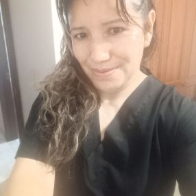 Claudia, Niñera en Facatativá