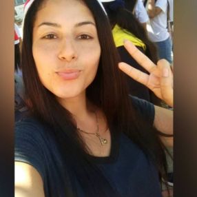 Nataly bell, Babysitter in Envigado