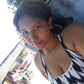 Camila, Niñera en Barrancabermeja