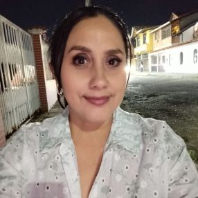 Yamilben, Niñera en Cúcuta