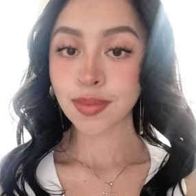 Nicole Dayana, Niñera en Yotoco