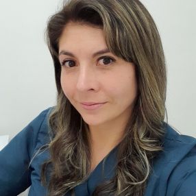 Yulieth, Familia en Fusagasugá