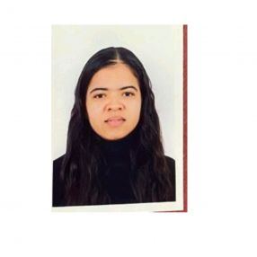 Aida, Babysitter in Valledupar